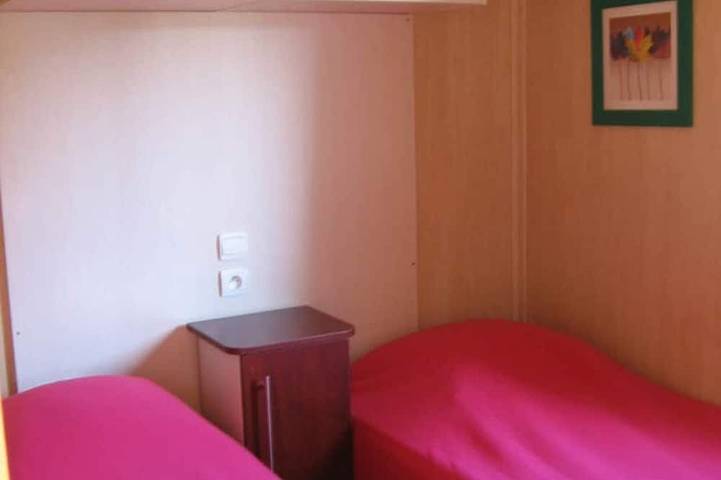 Location de vacances pour 4 personnes à Montréal (Rhône-Alpes) - 3