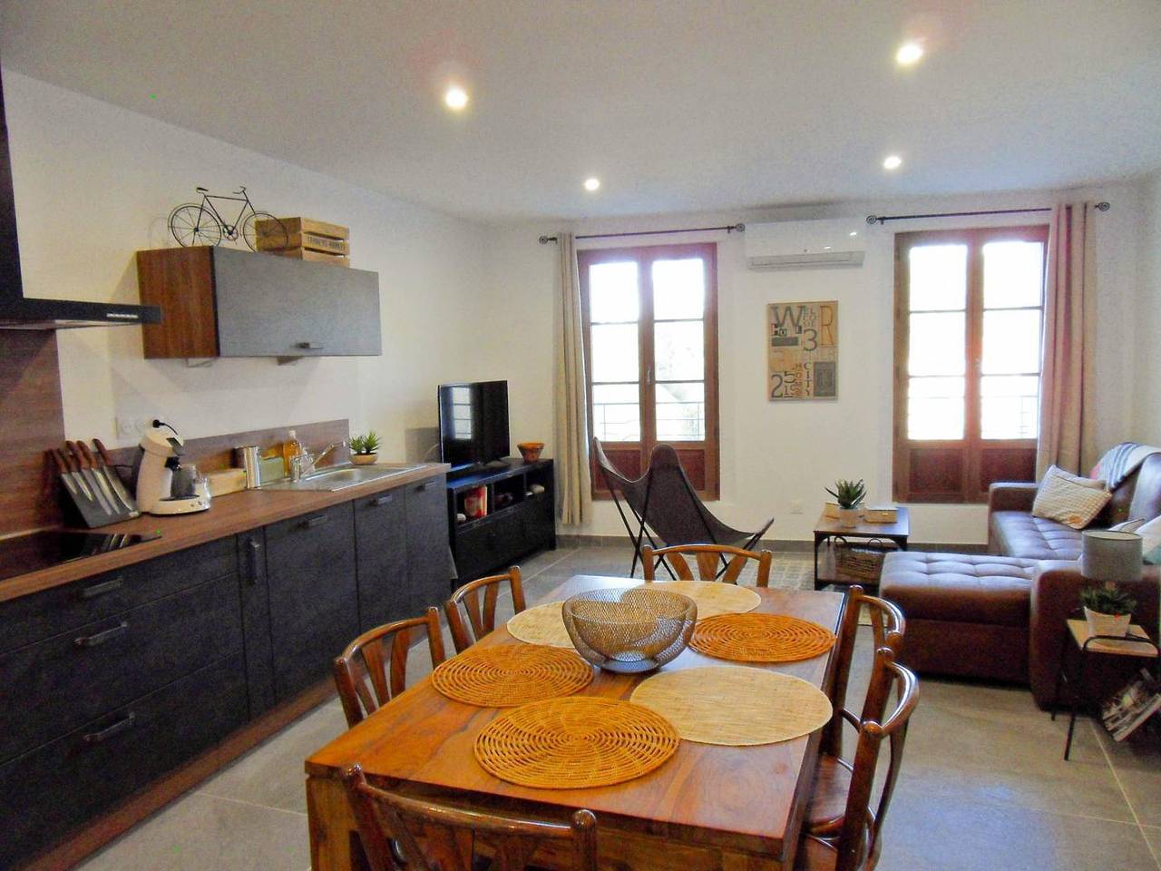Casa Mano in Moustiers-Sainte-Marie, Alpes-de-Haute-Provence