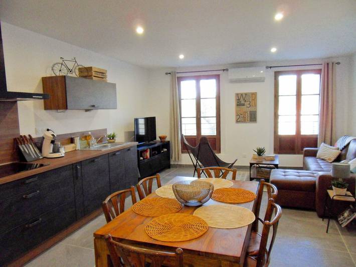 Casa Mano in Moustiers-Sainte-Marie, Alpes-de-Haute-Provence