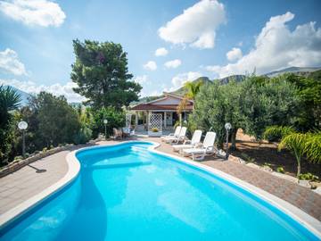 Casa Vacanza per 6 Persone in Scopello (Sicilia), Castellammare del Golfo, Foto 1