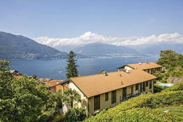 Vakantieappartement voor 3 Personen in Maccagno con Pino e Veddasca, Lago Maggiore (Lombardy), Afbeelding 3