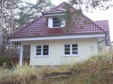 Ferienhaus für 8 Personen in Trassenheide, Usedom, Bild 1