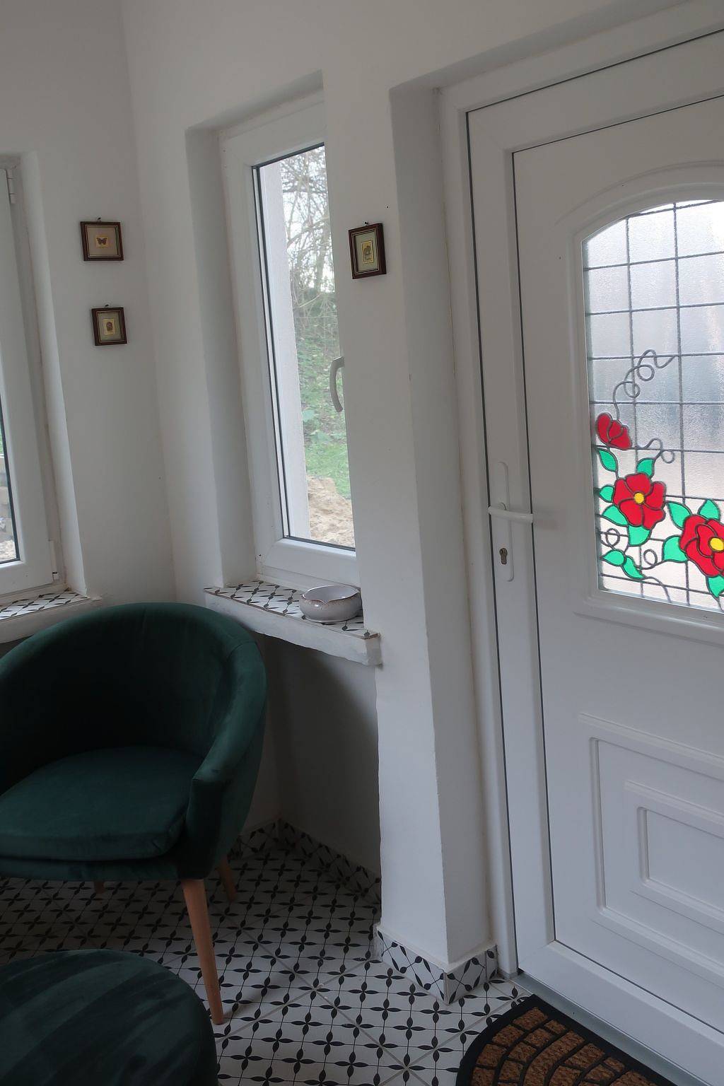 Müllers Welln. Fhs. in Döbrököz, Komitat Tolnau