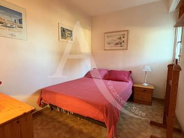 Appartement De Vacances pour 4 Personnes dans Sète, Région de Montpellier, Photo 2