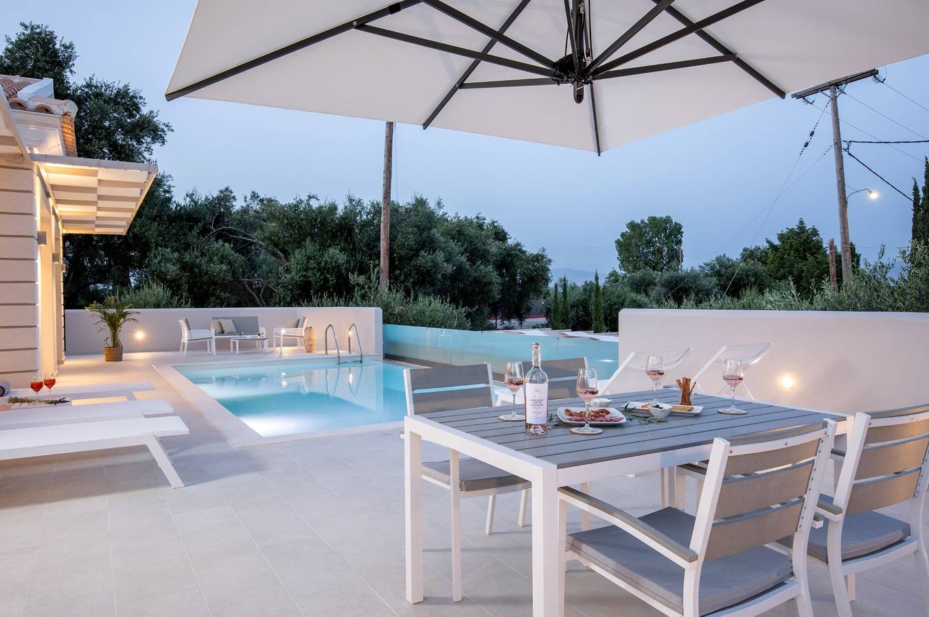 Villa Perlaki by Villa Plus, foto 10