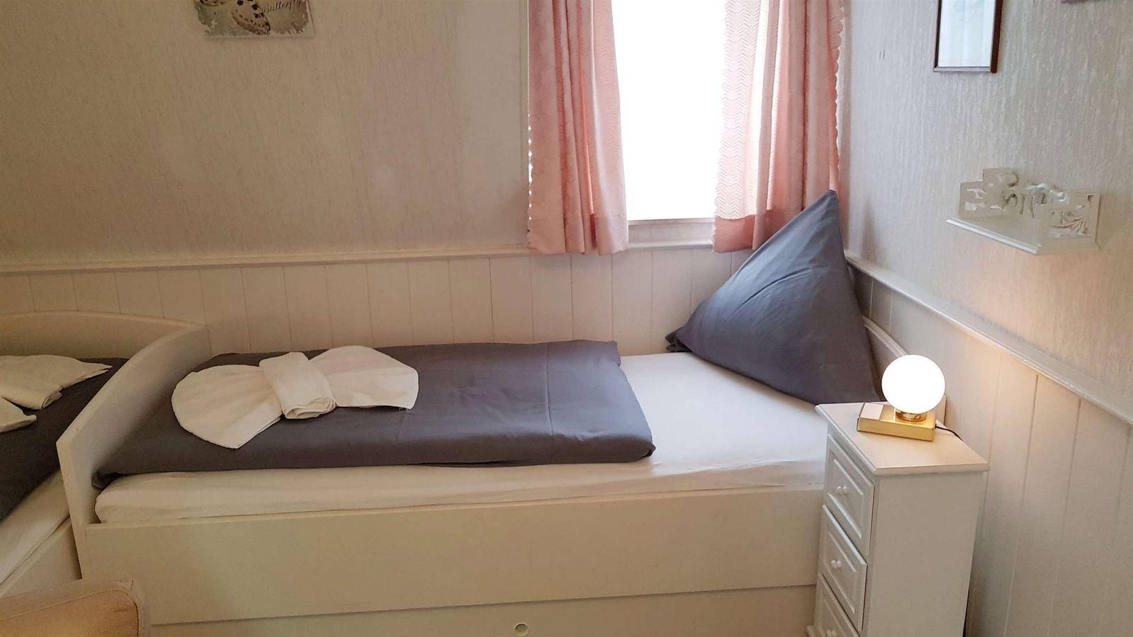 Ganze Ferienwohnung, Fewo Soltau 1 Og rechts in St. Peter-Ording, Eiderstedt