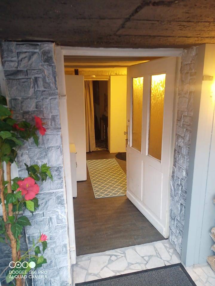 Ganze Ferienwohnung, Ferienwohnung Sleeps 6 with Whirlpool in Olsberg, Hochsauerlandkreis