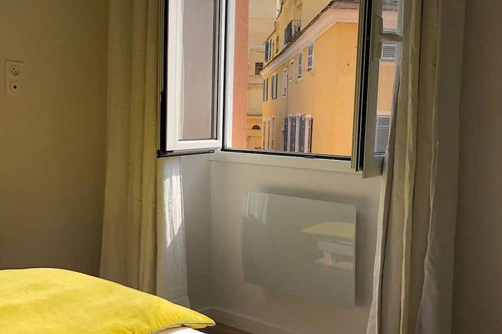 Appartement entier, Magnifique  Appartement !  Quartier Historique Bastia in Bastia, Cap Corse