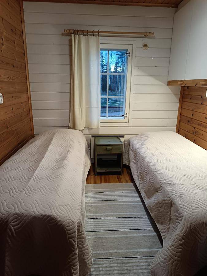 Mäkelän Lomatuvat Bed and Breakfast in Pirkanmaa