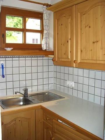 Hütte für 4 Personen in Bad Kleinkirchheim, Nockberge, Bild 3