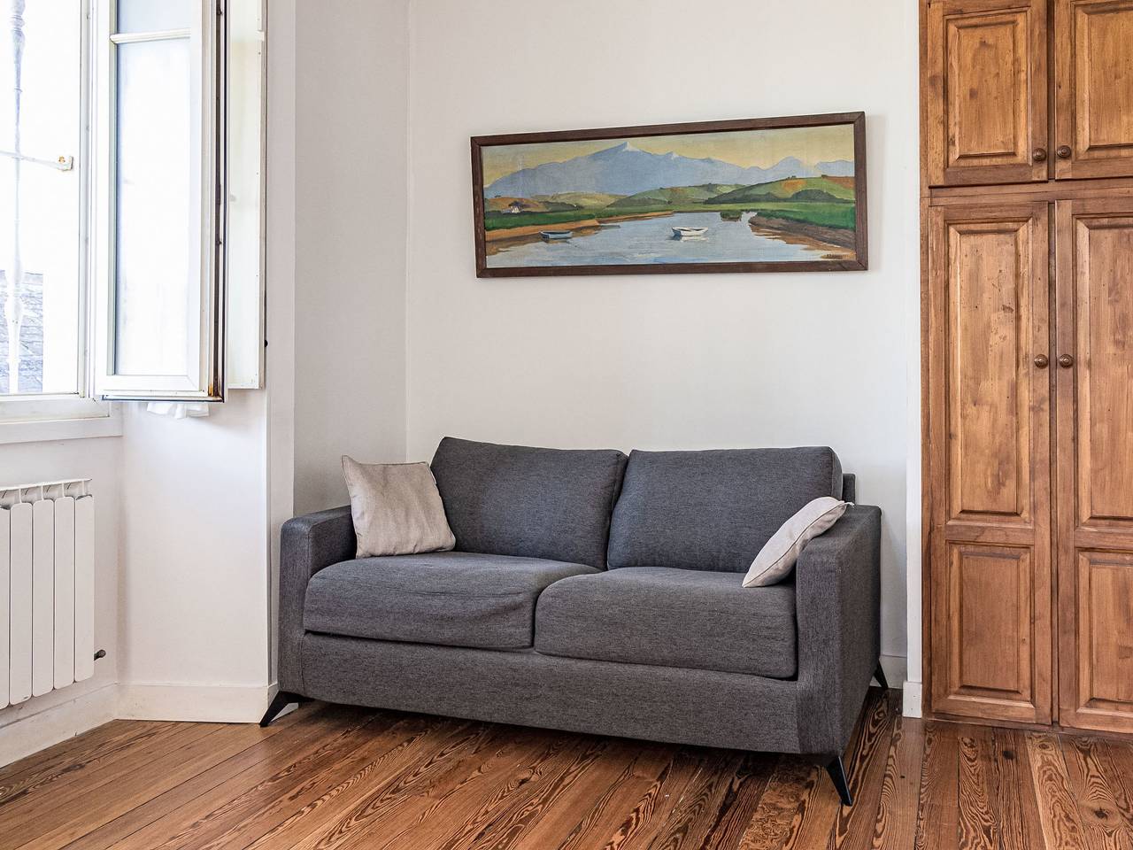 Apartamento entero, Villa La Concha in San Juan de Luz, Region de Bayona