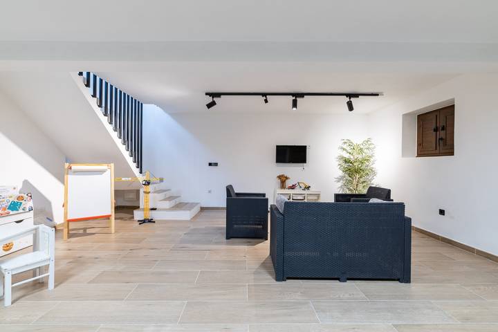 Apartamento para 5 personas