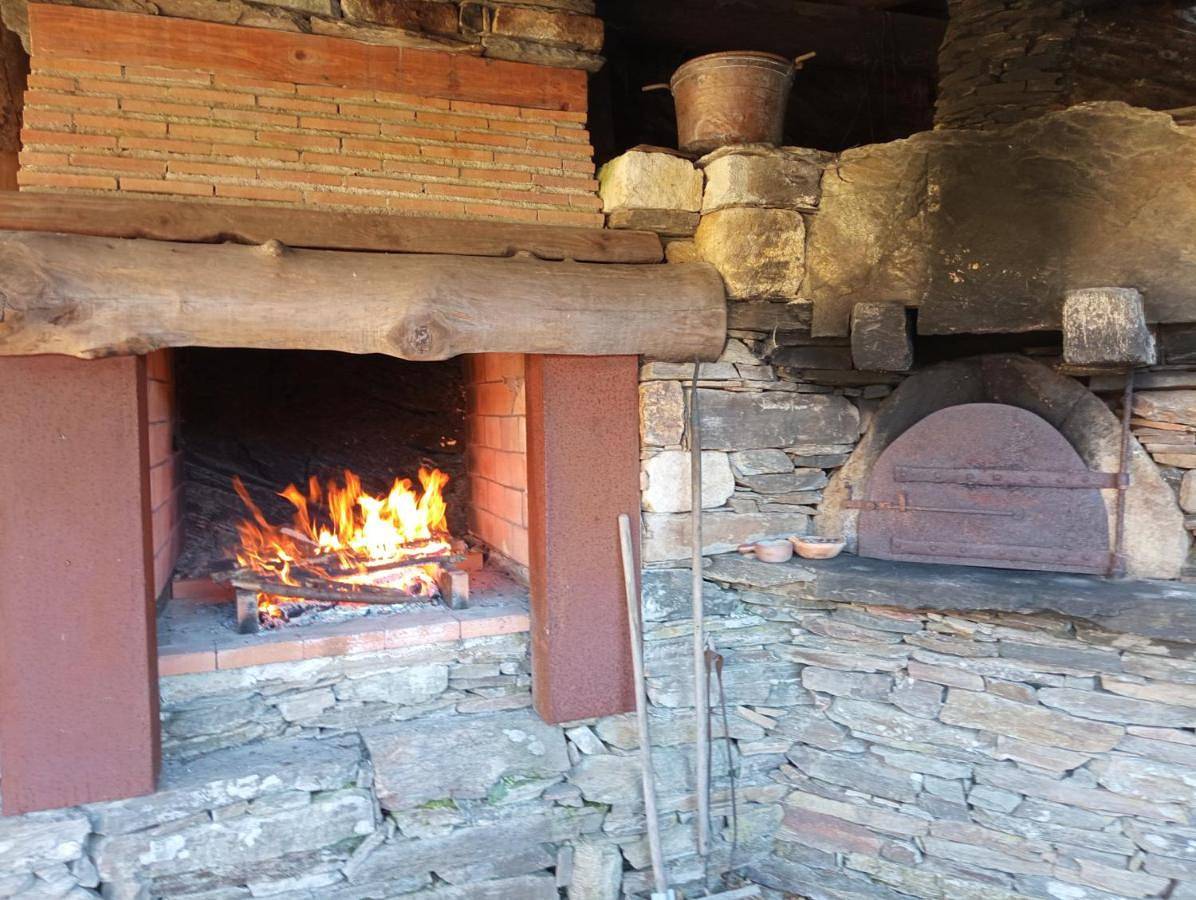 Appartement entier, Two-Bedroom House in Le Collet-de-Dèze, Parc national des Cévennes
