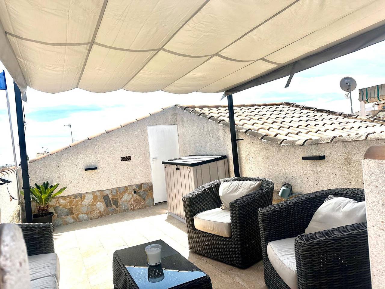 Id191 in Orihuela, Costa Blanca