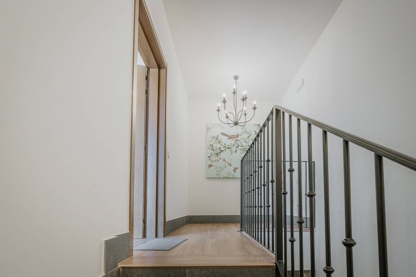 El Rincón Oriental-Penthouse met Terras, Uitzicht op de Bergen, Wi-Fi en Airco, foto 13