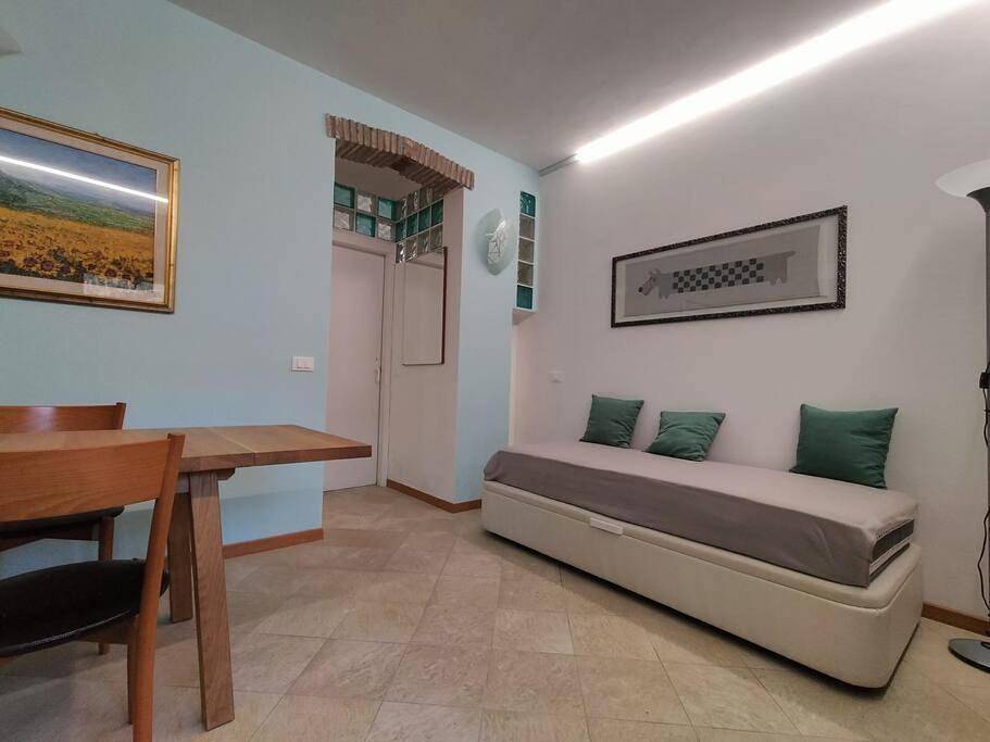Hel lejlighed, Il Bassotto - Homy 5 Terre in Volastra, Riomaggiore Kommune