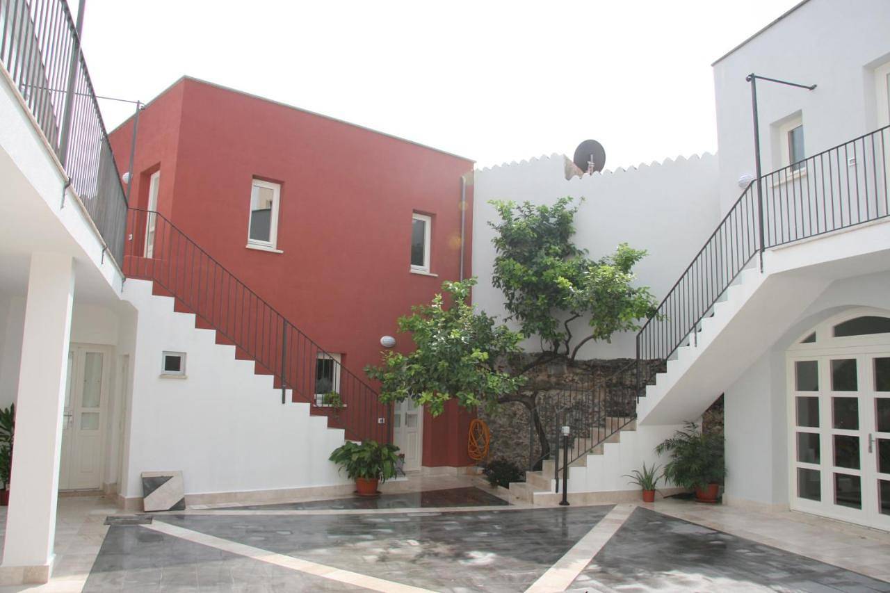 Casa Saba in Orosei, Golfe d'Orosei