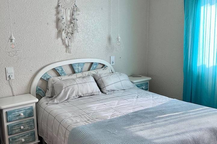 Gîte pour 6 personnes dans l'Hospitalet de l'Infant - 2