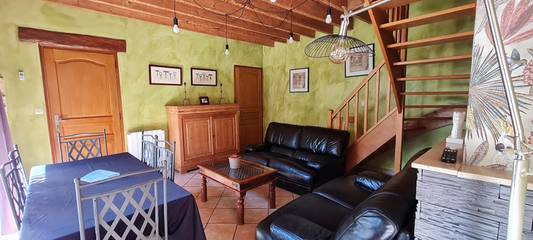 Gîte pour 5 Personnes dans Monchecourt, Département Nord, Photo 1