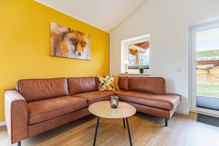 Ferienhaus für 6 Personen, mit Sauna und Garten, kinderfreundlich in Tönning - 4