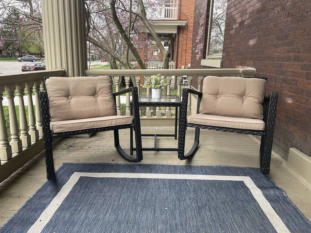 Ganze Wohnung, Your Hyde Park Retreat – Pet-Friendly, Walkable, Sleeps 6 in Cincinnati, Hamilton County (OH)