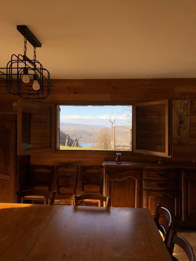 Five-Bedroom House in Aiguebelette-le-Lac, Région de Chambéry