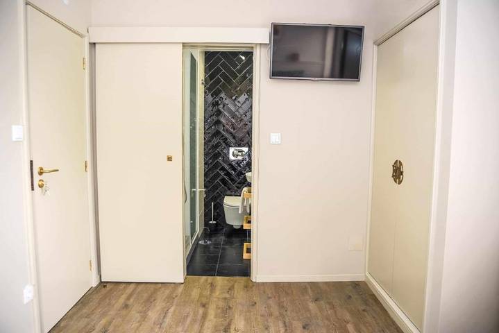 Hôtel pour 2 personnes, avec jardin à Maia - 3