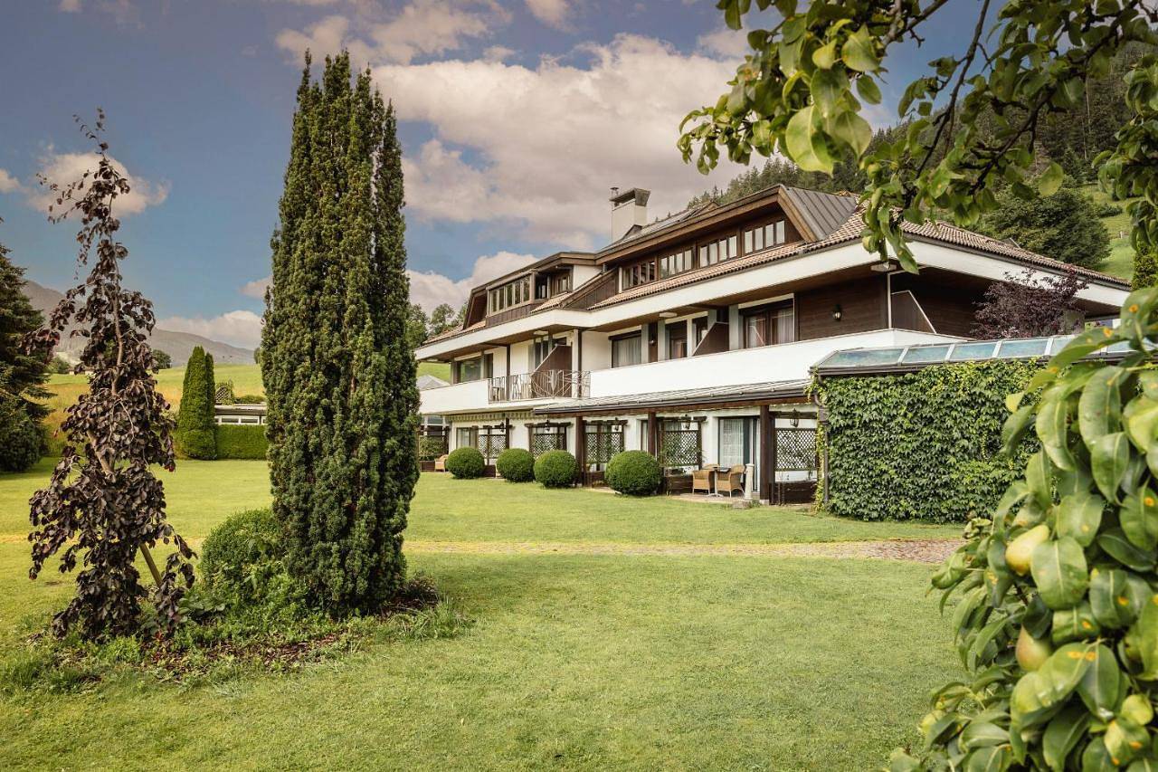 B&B Villa Pattis in Stubaier Alpen, Sterzing