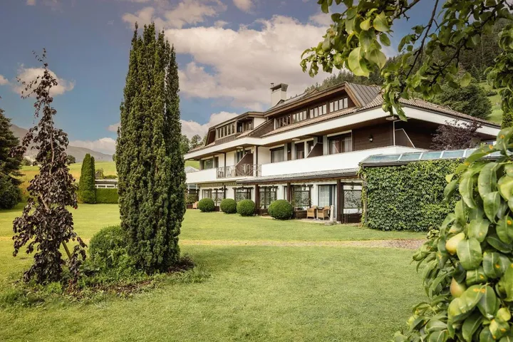 Bed and Breakfast für 2 Personen, mit Sauna und Garten sowie Ausblick und Pool, mit Haustier - 1