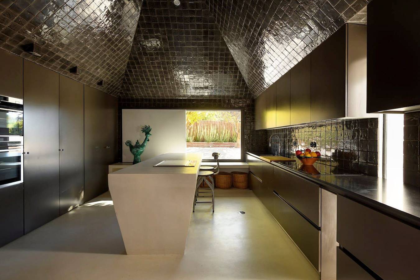 Palm House in Comporta, Costa Alentejana