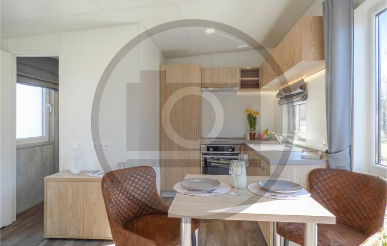 Ferienhaus für 4 Personen, mit Garten, mit Haustier im Altmühltal - 4