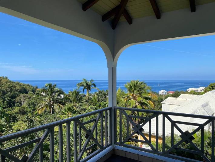Casa de vacaciones para 4 personas, con terraza - 1
