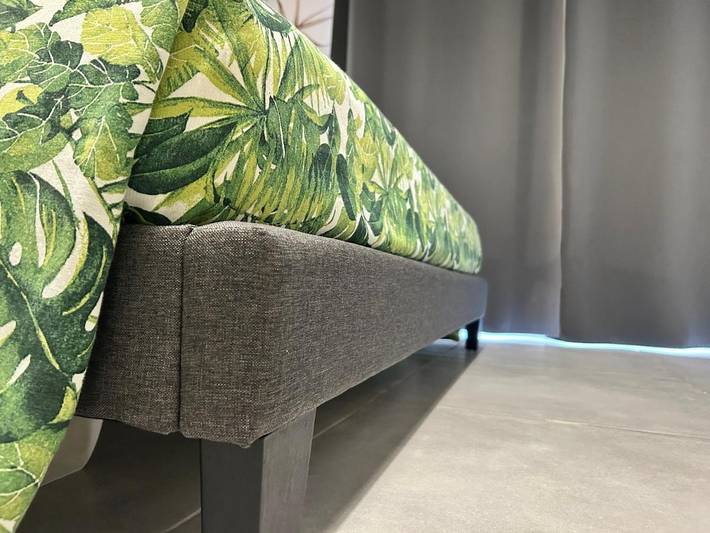 Maison de campagne pour 2 personnes, avec jardin ainsi que vue et piscine à Scalea - 3