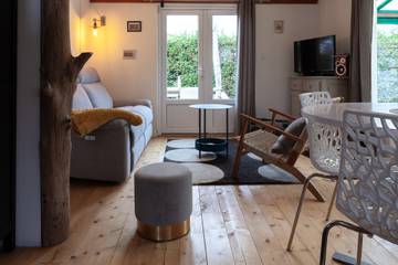 Camping pour 4 Personnes dans Château-d'Olonne, Les Sables-d'Olonne, Photo 3