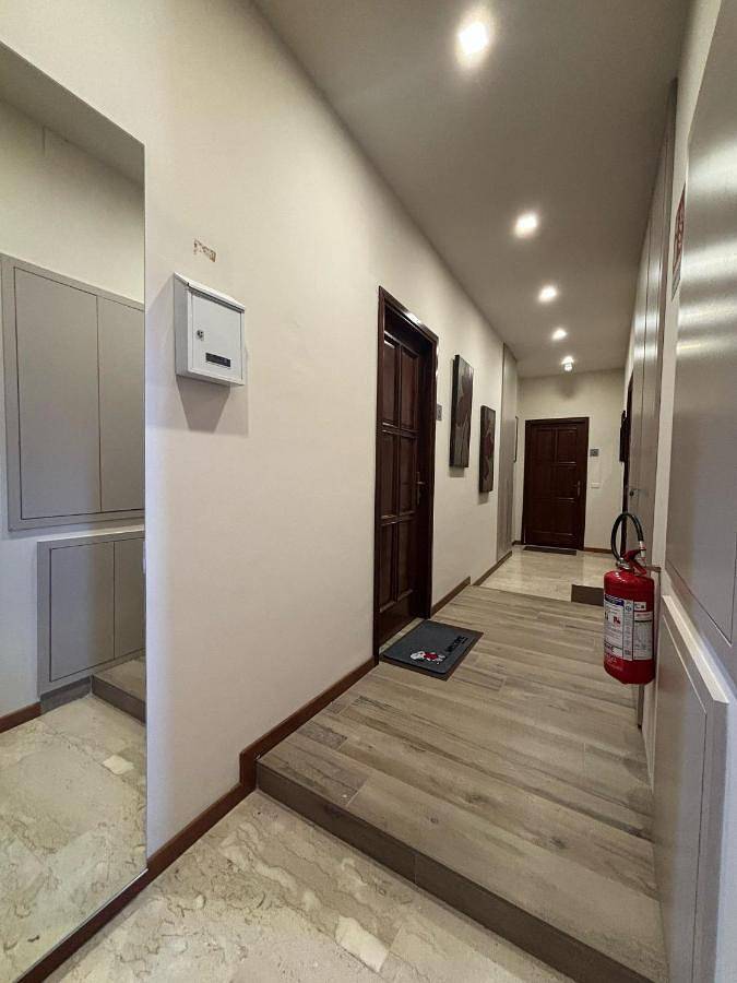 Apartamento de vacaciones para 4 personas - 1