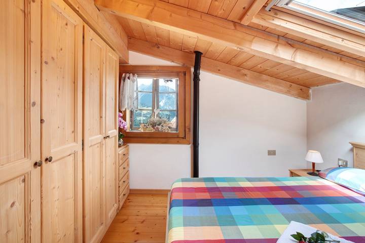 Ferienwohnung für 4 Personen - 1