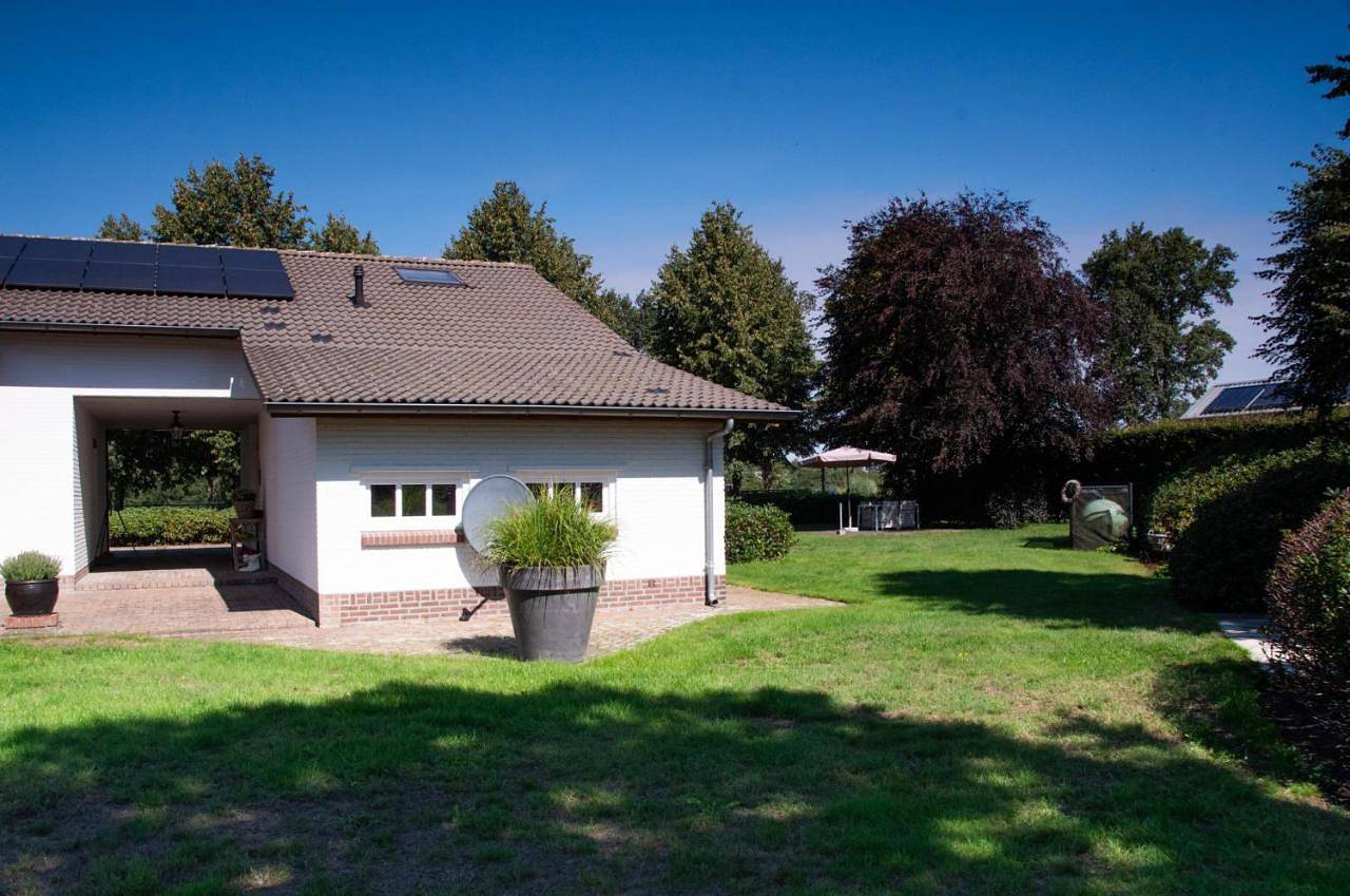 Bed and Breakfast Lindershoeve Bergeijk in Bergeijk, Nordbrabant