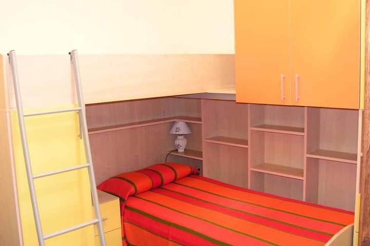 Entire apartment, Otranto: Apartment 50 meters from the sea in Otranto, Otranto region