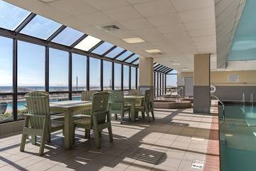 Vacation Apartment for 4 Guests in Orange Beach, Alabama Gulf Coast, Picture 4