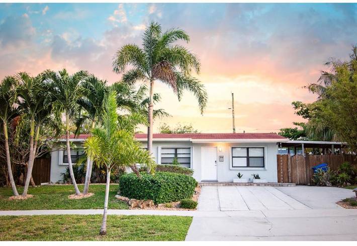 Ferienwohnung für 2 Personen, mit Terrasse und Pool - 1