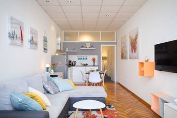 Vakantieappartement voor 3 Personen in Dubrovnik, Grad Dubrovnik, Afbeelding 2