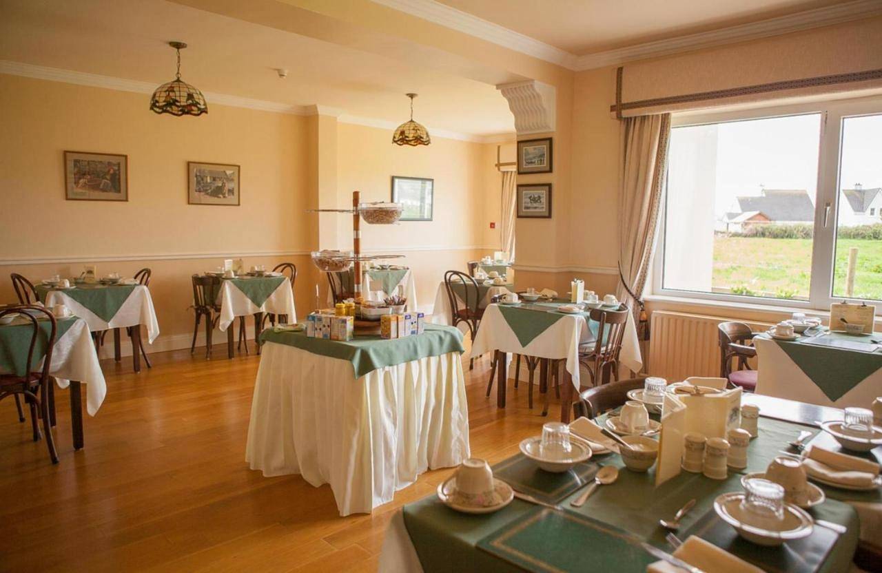 Twin Room in Dingle Halbinsel