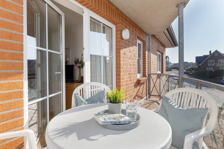 Ganze Ferienwohnung, Nautic Nr. 12 in Kieler Förde, Laboe
