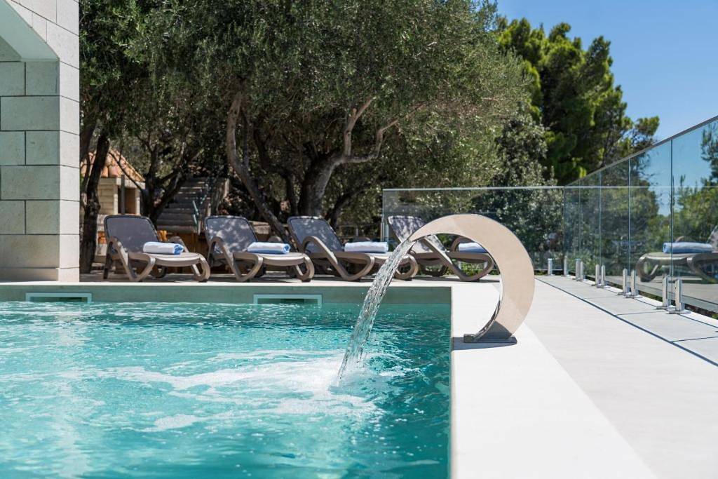 Two bedroom house near beach Dingač - Borak, Pelješac K-24604 in Potomje, Dubrovnik-Neretva
