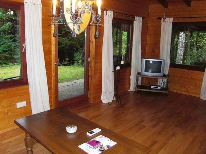 Ferienhaus für 2 Personen, mit Garten, kinderfreundlich in Hessen - 4