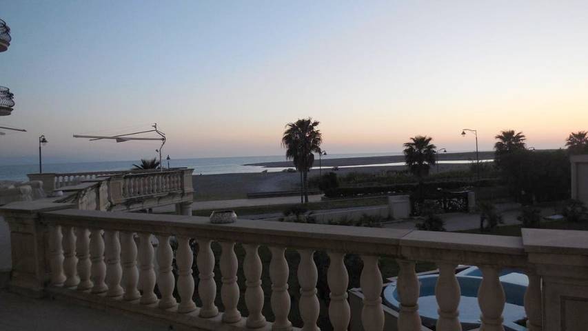 Hotel für 2 Personen, mit Pool und Garten sowie Ausblick