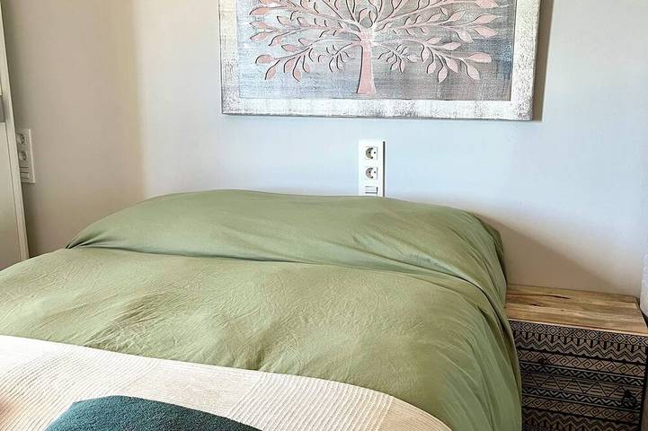 Gîte pour 4 personnes à Bétera - 3