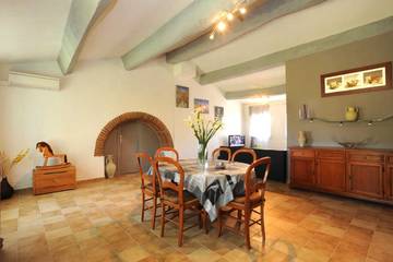 Casa De Huéspedes para 4 Personas en Elna, Region de Perpignan, Foto 1