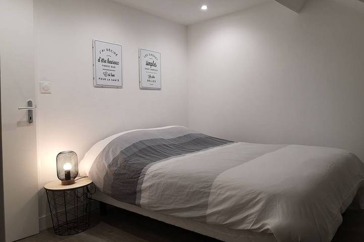 Gîte pour 6 personnes à Cany-Barville - 3