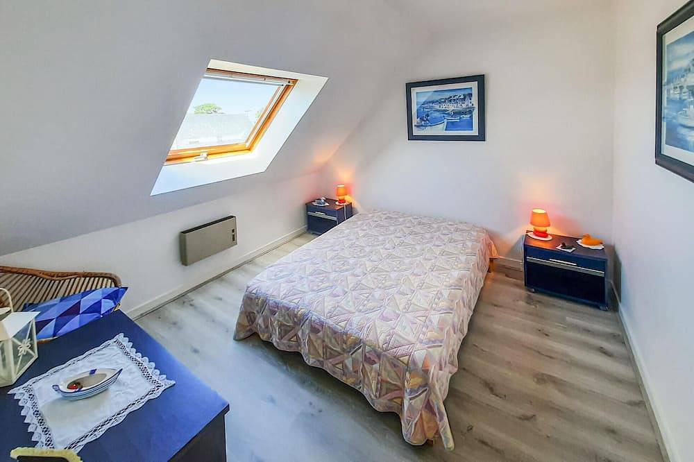 Belle maison à Plouguerneau avec Wi-Fi in Plouguerneau, Région de Brest